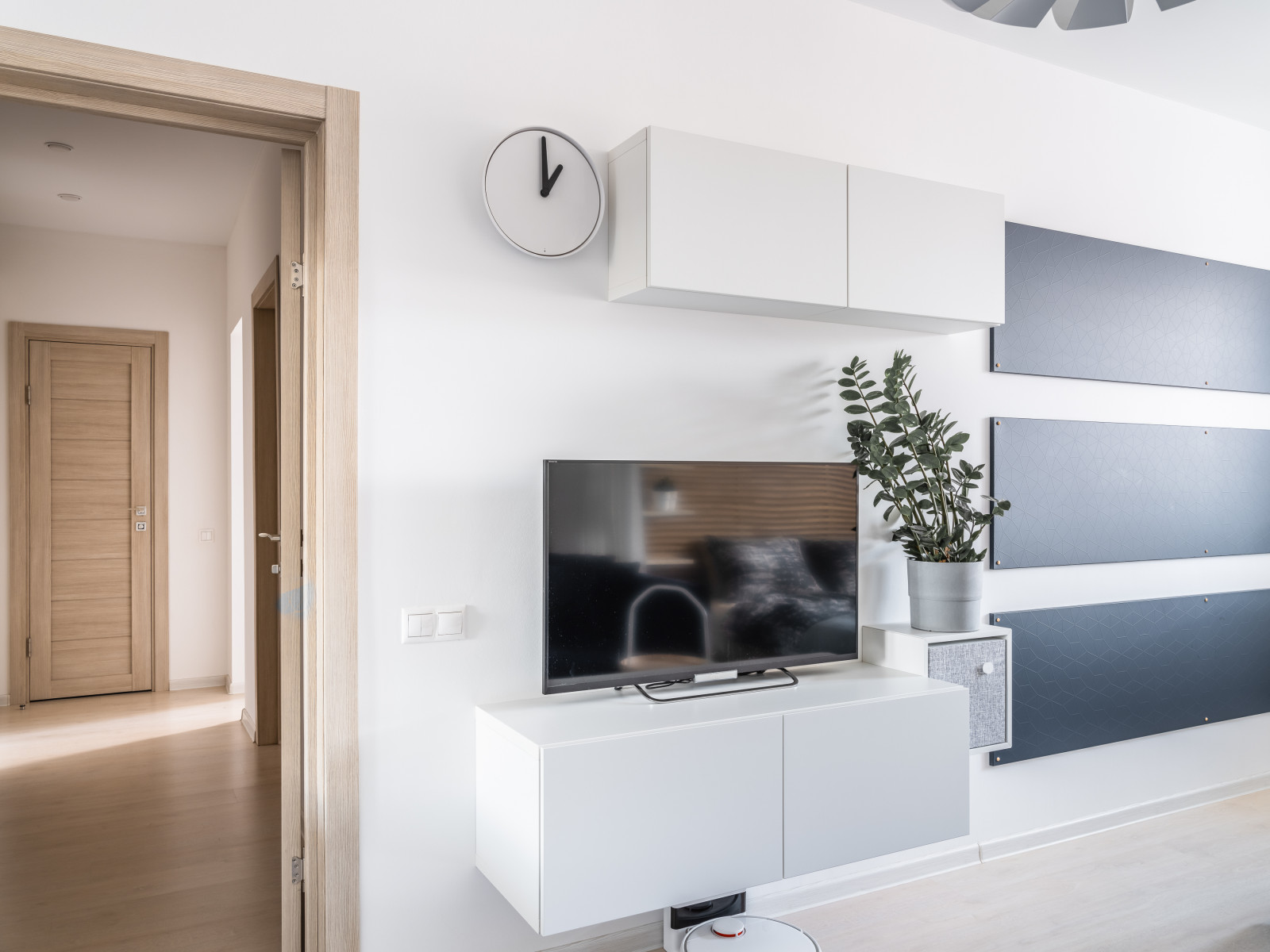 Сканди минимализм