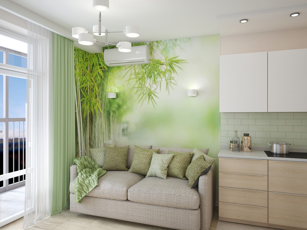 Акцент на функциональности