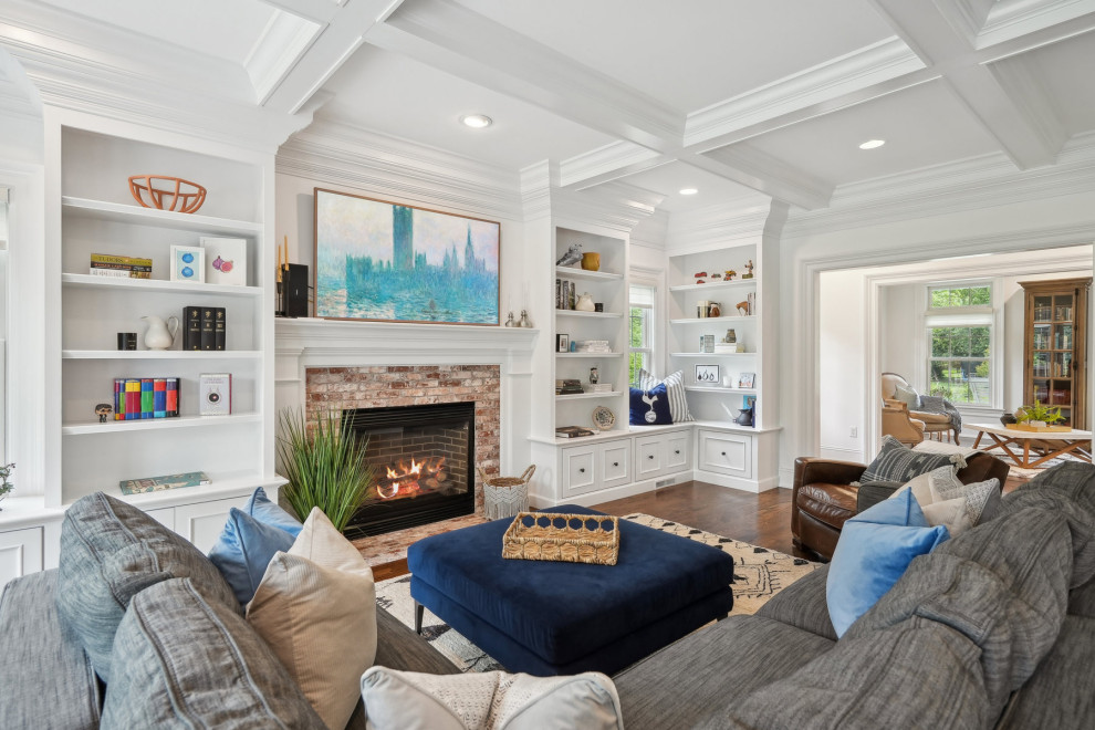 Custom Home Build | Woodland