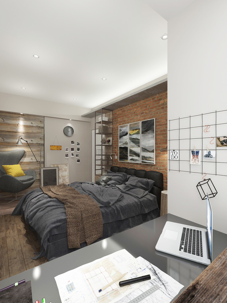 Дом в КП Река-Река, Звенигород