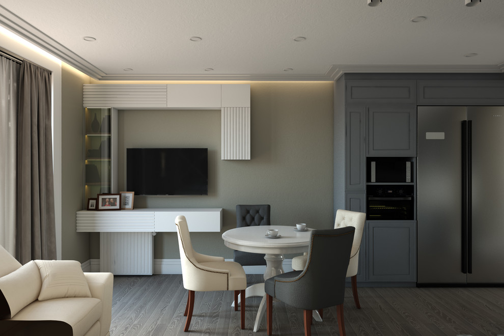 ЖК Привилегия г.Челябинск