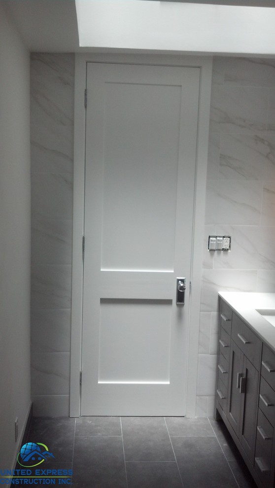 Bathrooms Remodeling