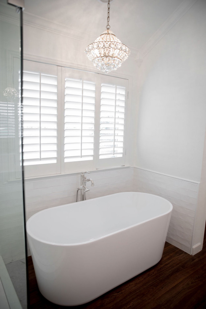 Primary Bathroom II