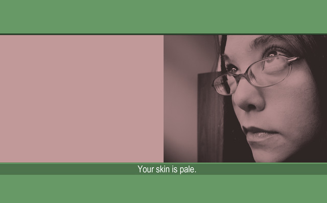 Architect or Zombie? 
