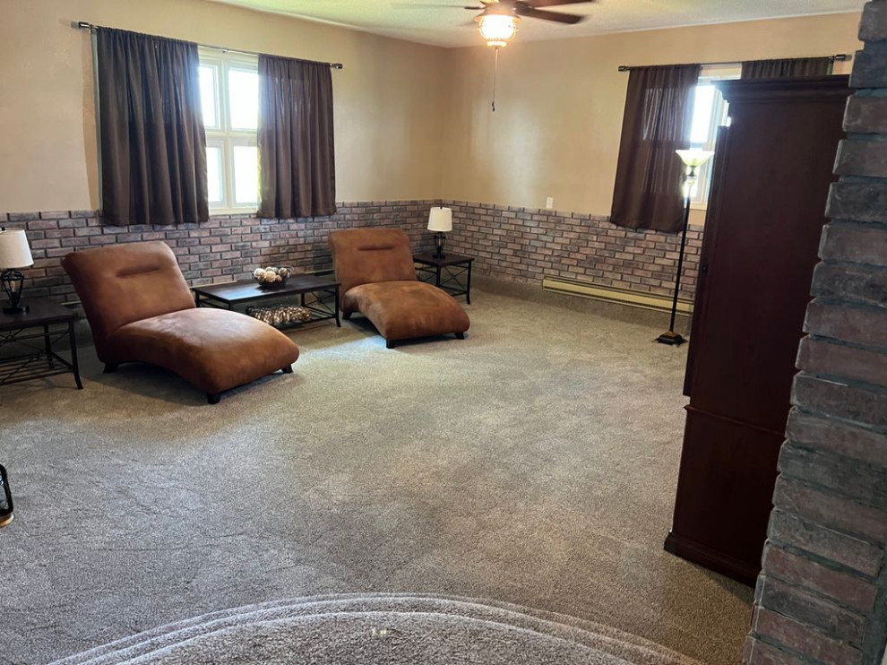 Home Remodel
