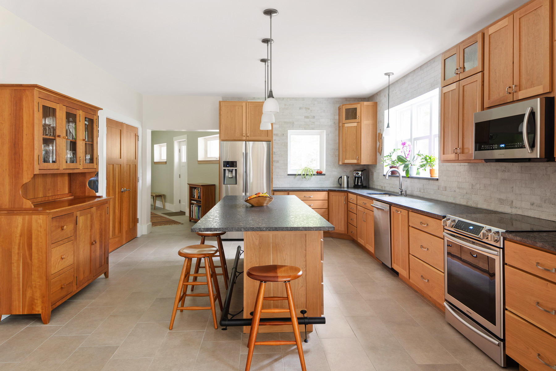 Freeport Custom Home