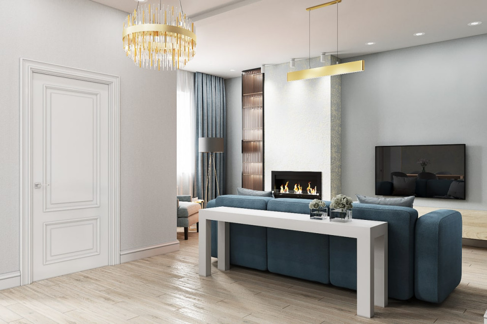 Дом в Семиозерке