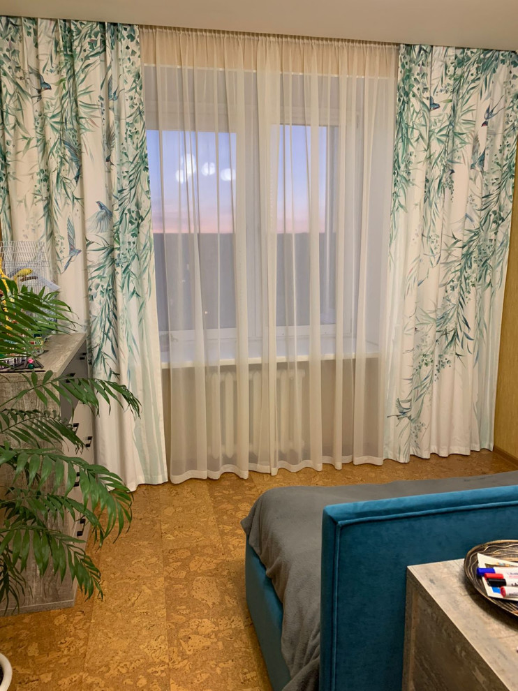 Комната подростка