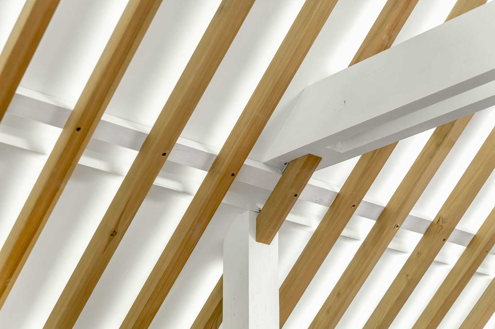 Переделка мансарды для программы Дачный Ответ