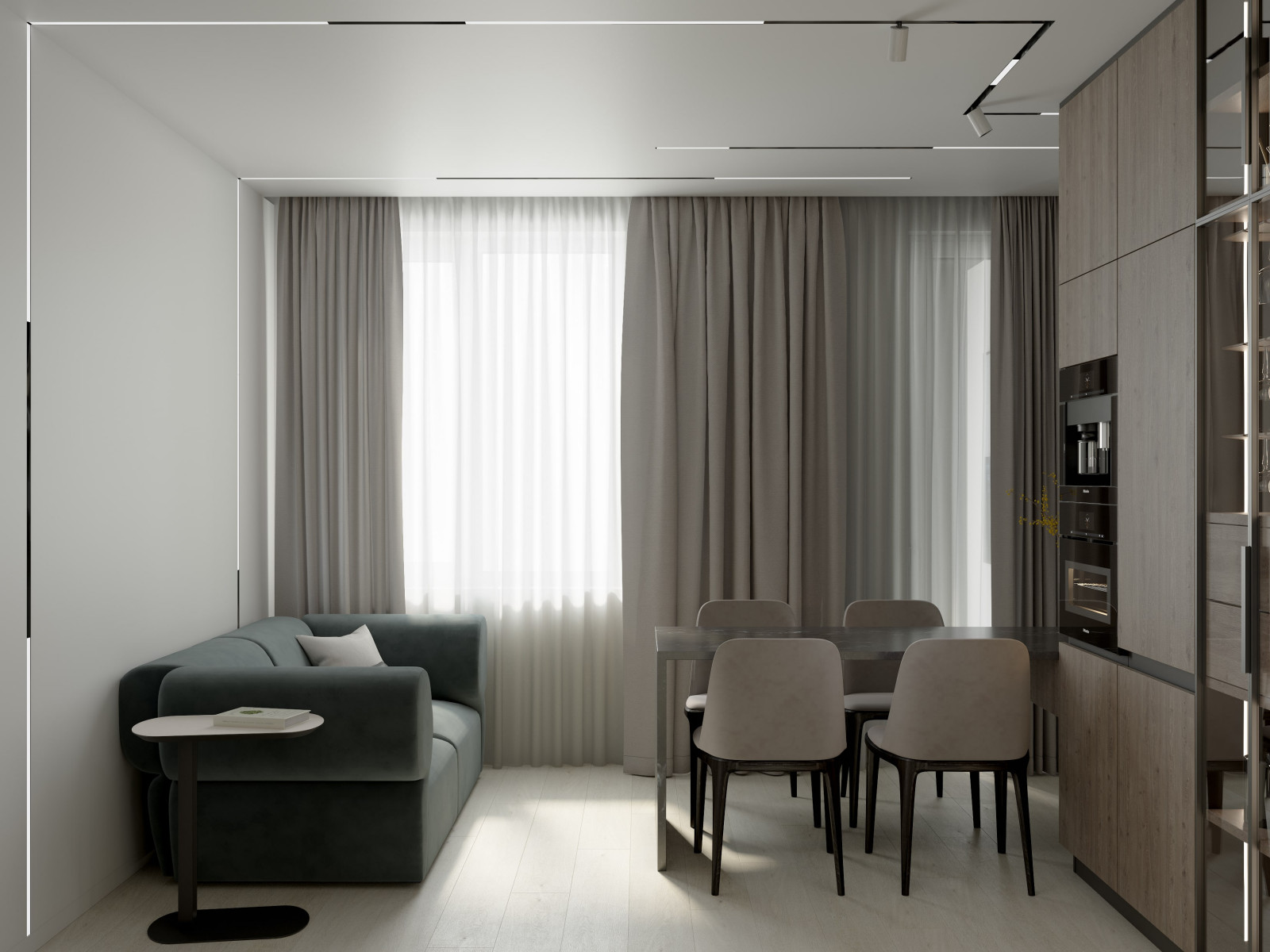 ЖК "Привелегия"