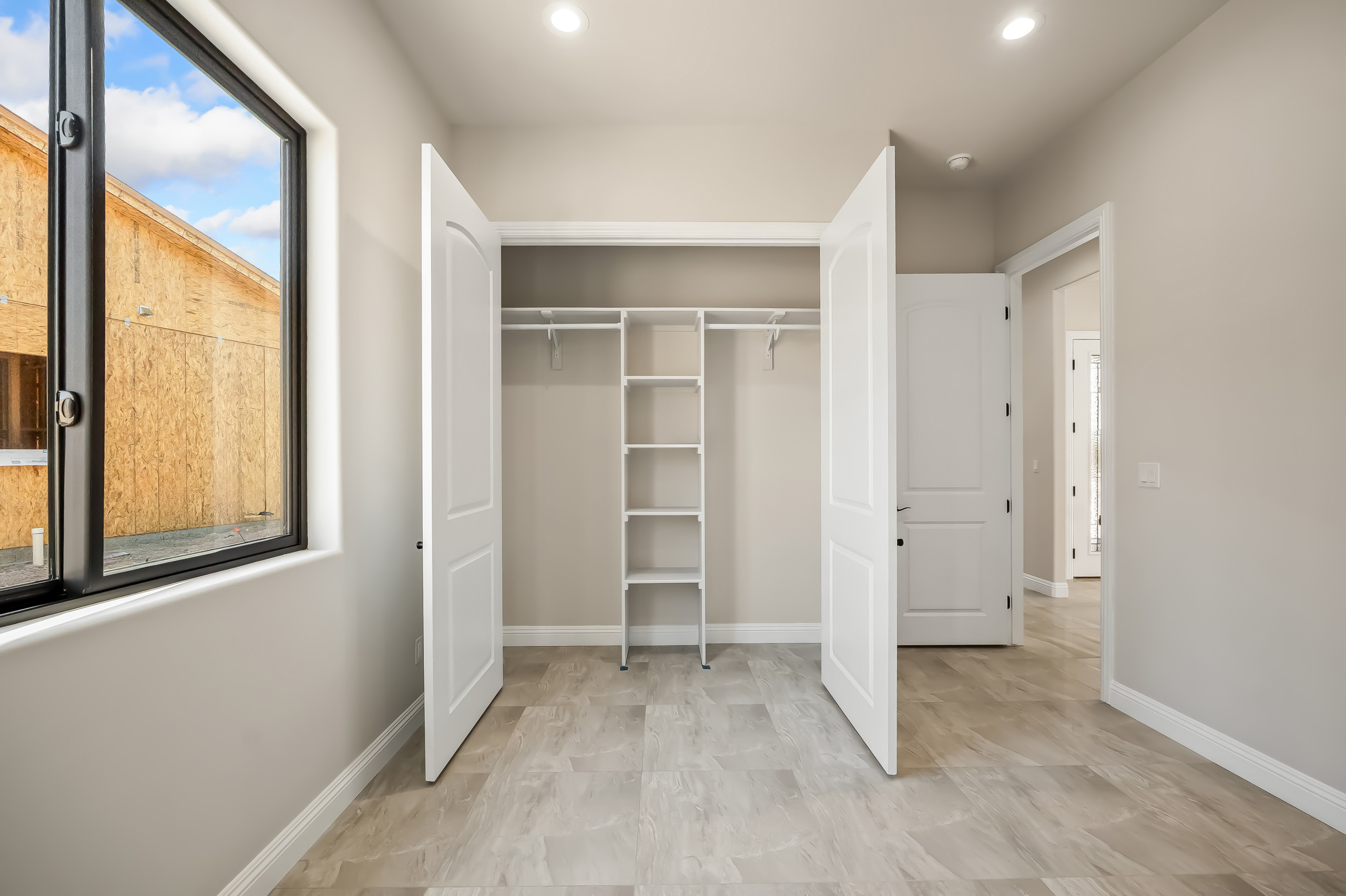 2026 New Build for Sale