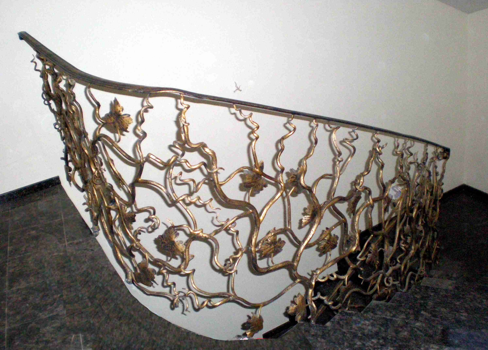 Лестницы Streamstairs Rybland