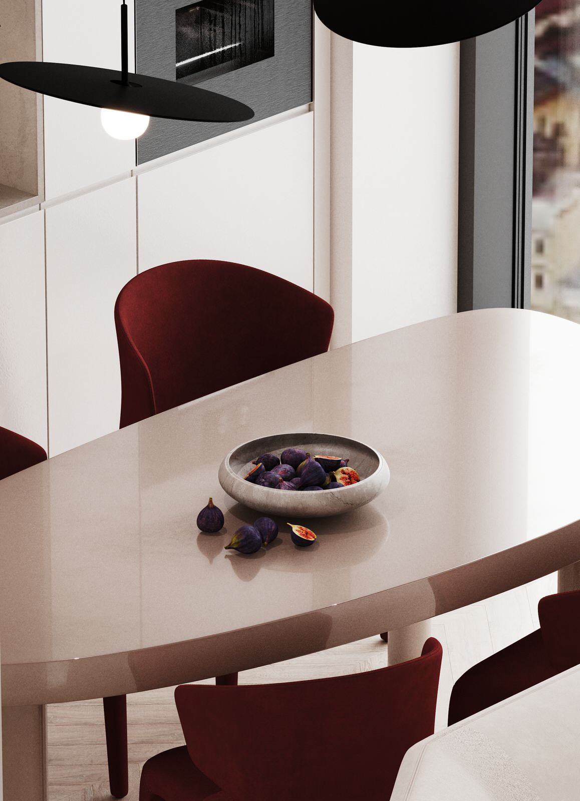 ЖК "Ленинский 38