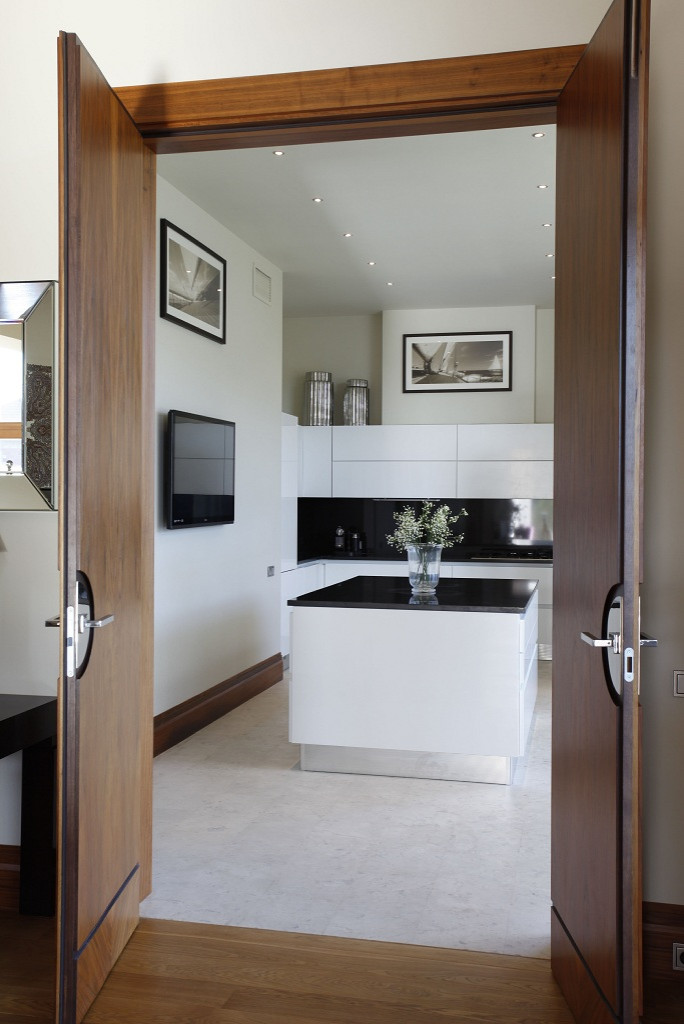 Дом в Иславском