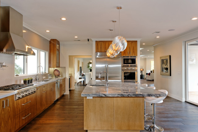 Modern Kitchen modern-kitchen