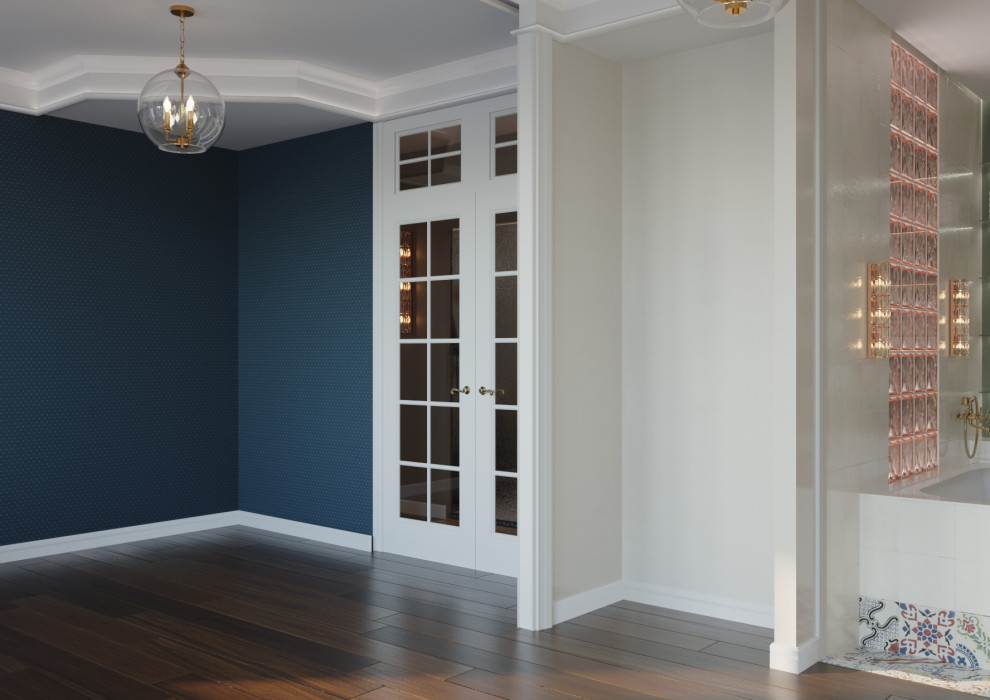 ЖК Западный Порт