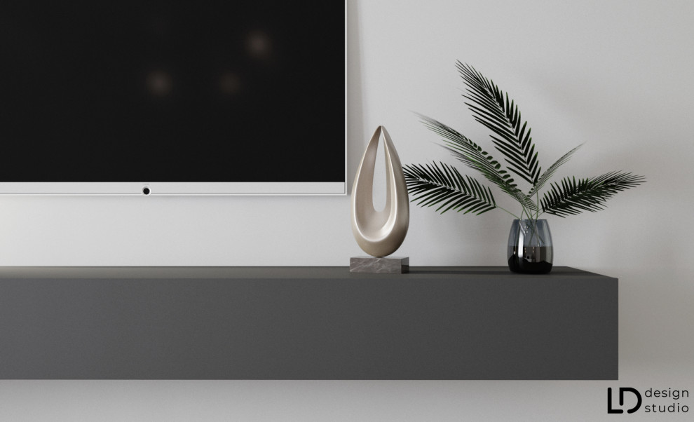 Квартира в ЖК Арт-Сити