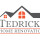 Tedrick's Home Renovations