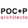 POC+P architects