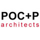 POC+P architects