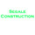 Segale Construction