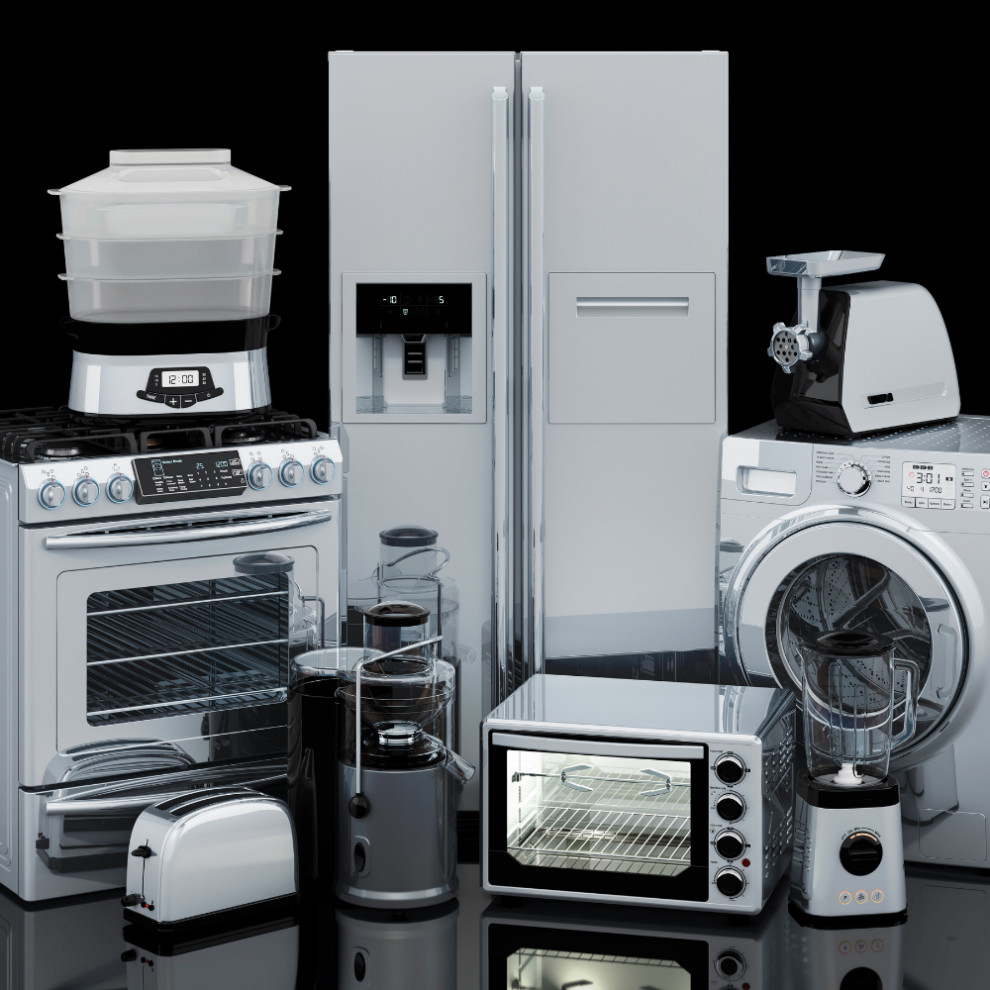 Custom Home Appliances: Brands, Price Ranges, and Sizes