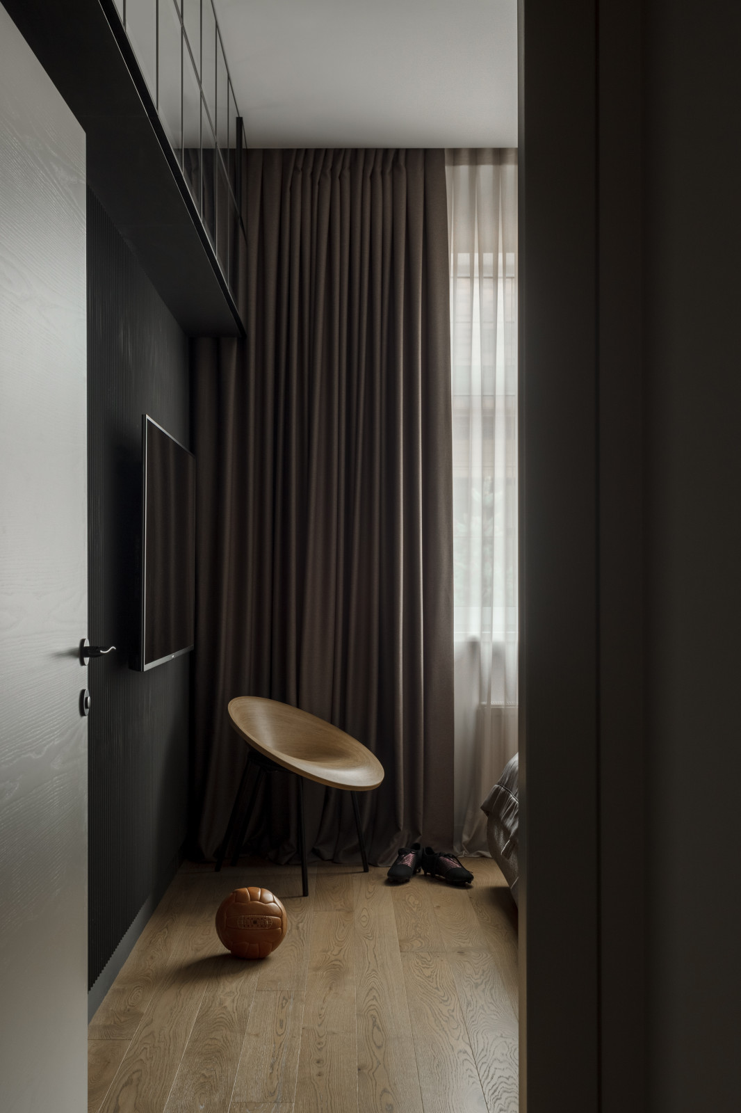 дизайн интерьера дома