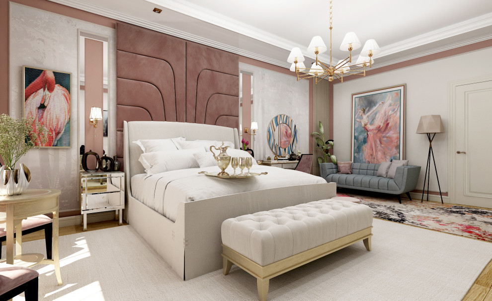 Дизайн квартиры