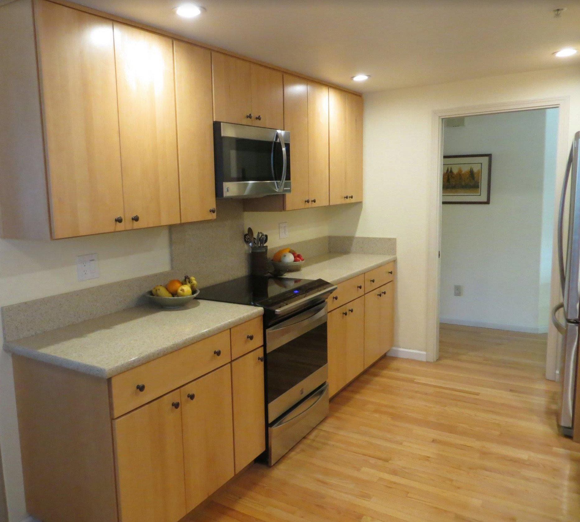 Kitchen Remodels