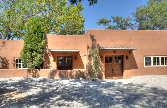 Palace Ave amerikanischer-suedwesten-haeuser