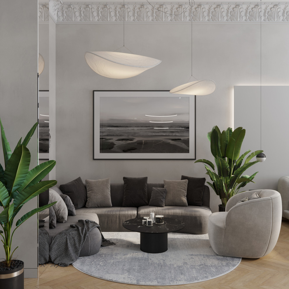 Апартаменты на берегу моря, Крым