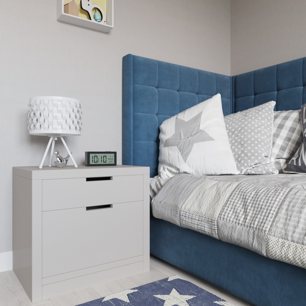 Квартира в Москве