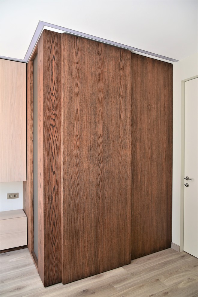 Современный интерьер