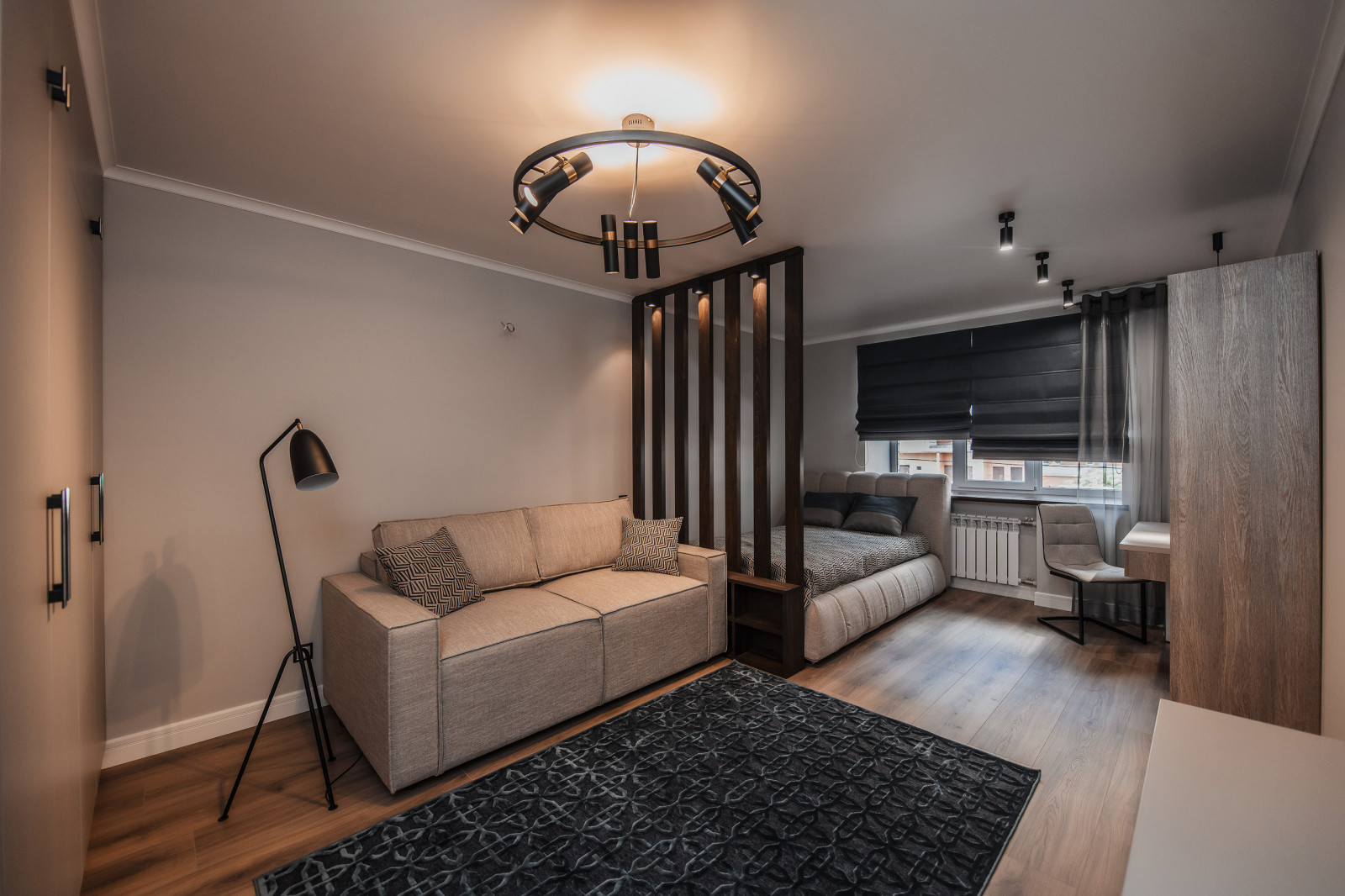 Квартира 117 кв.м.