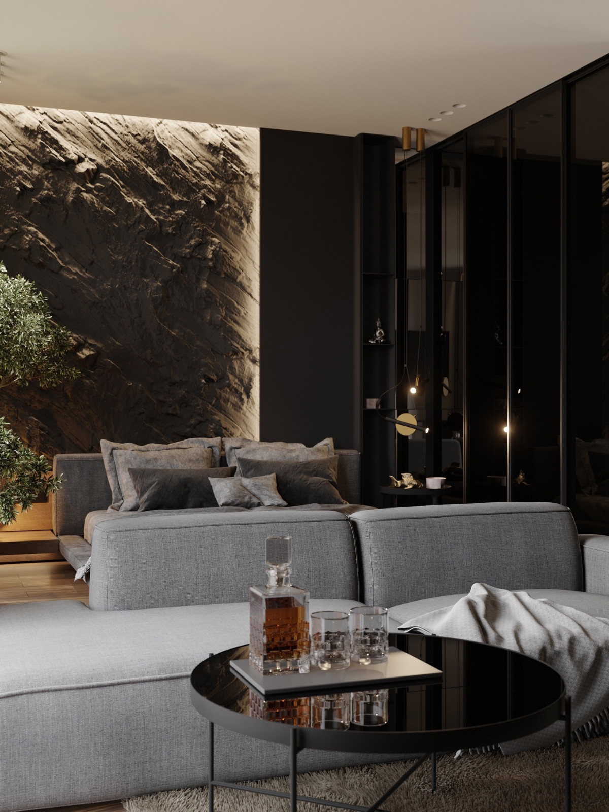 Москва, ЖК Wellton Gold