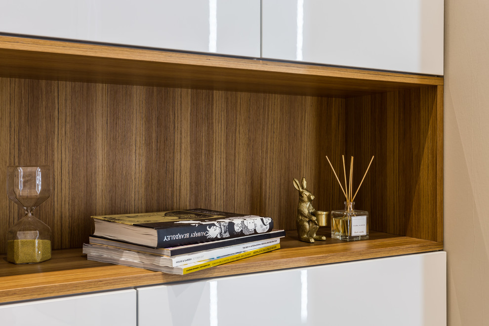 Просторная двухкомнатная квартира на Крестовском острове