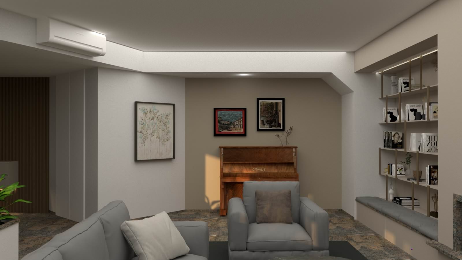 M&M LivingRoom