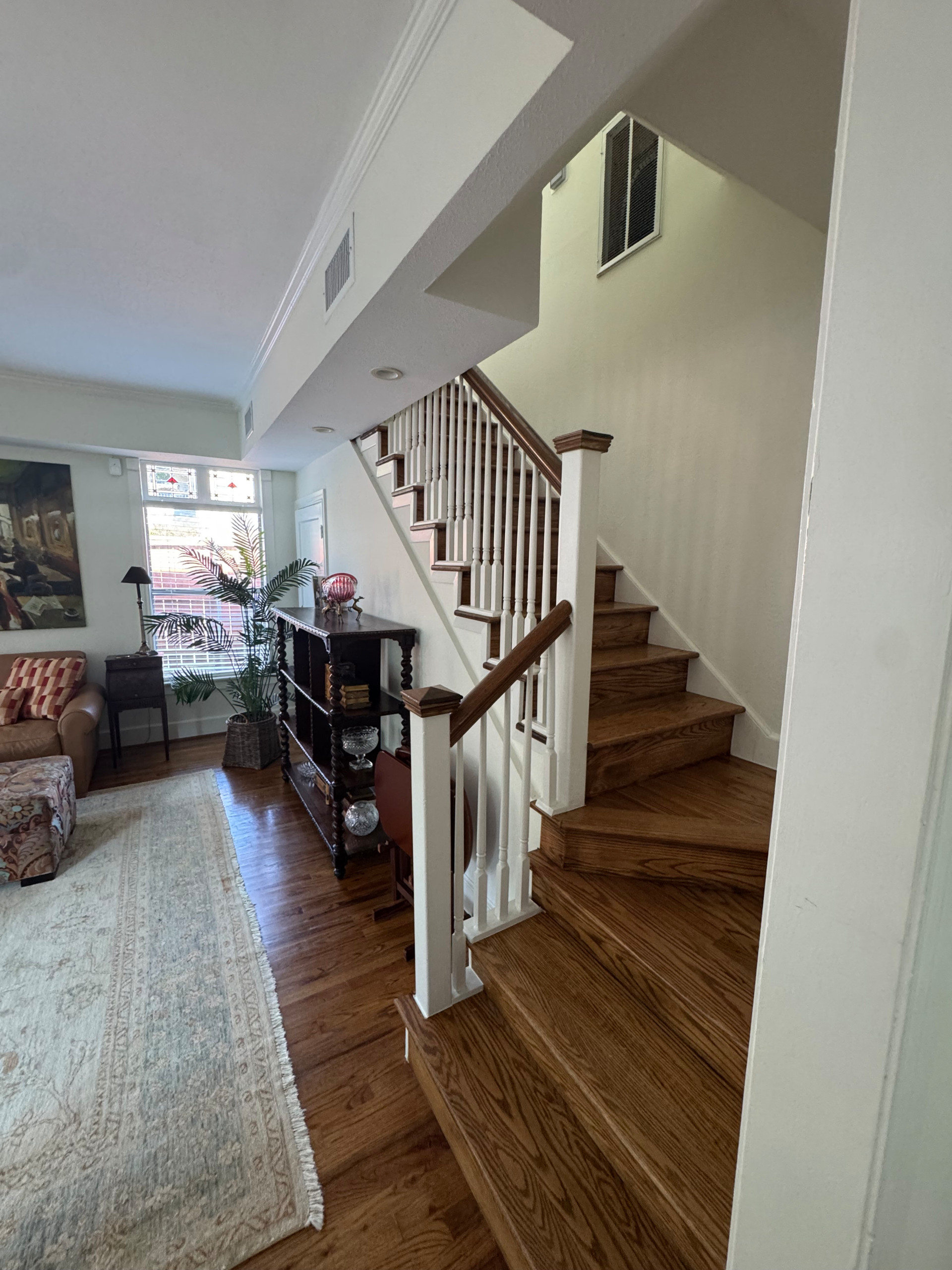Stairways