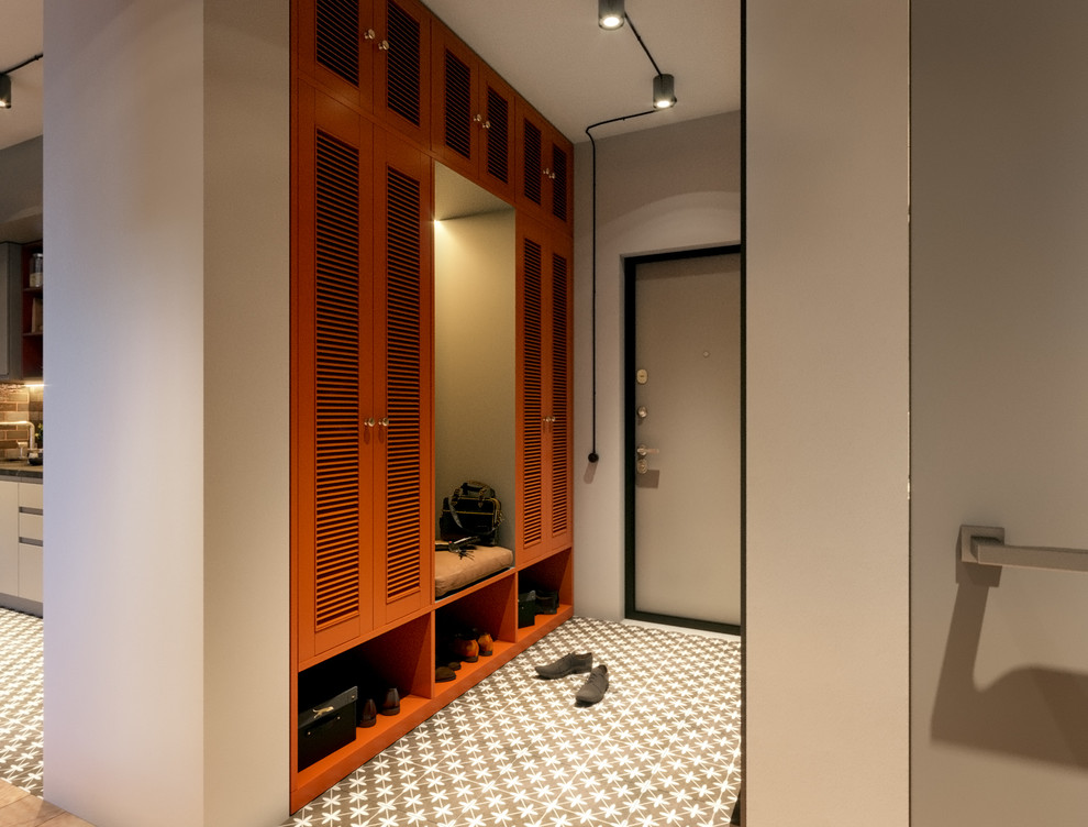 Визуализация проекта другого дизайнера