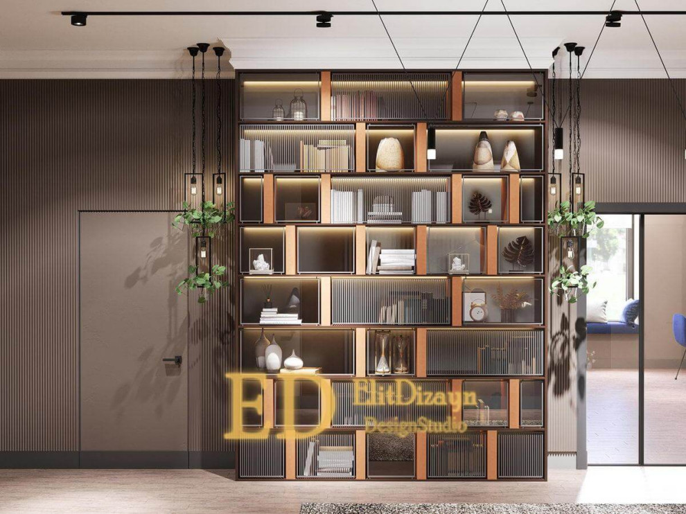 Дом неоклассика - 4