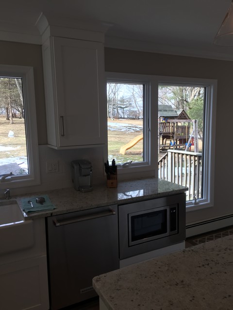 Kitchen #25 