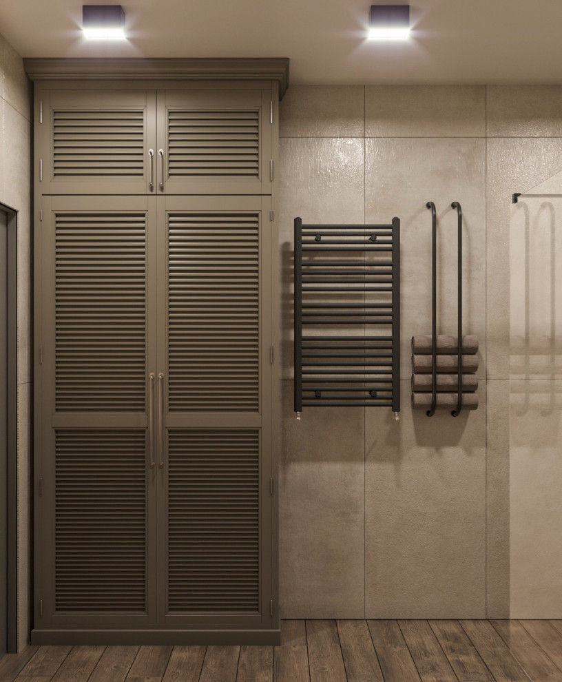 Часть дома в п.Капанской