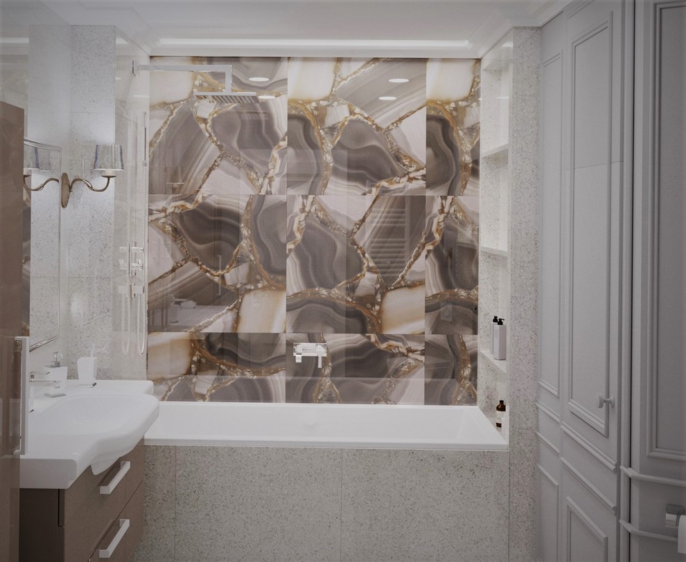 Современная классика ЖК Эгоист