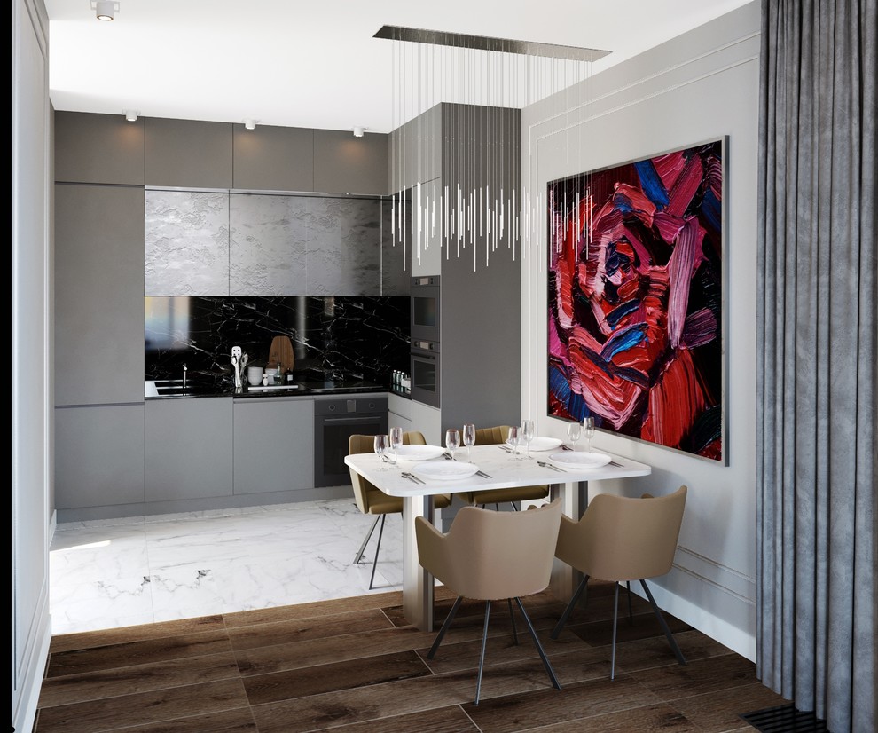 Однокомнатная кваритра в Москве