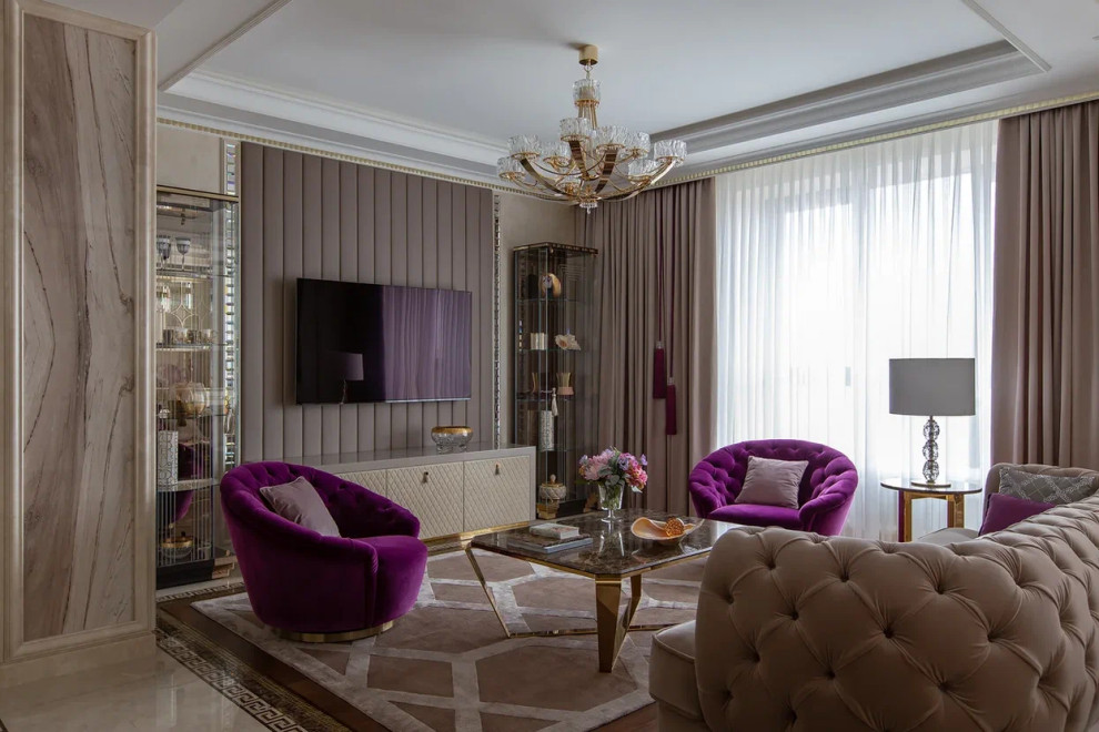 Золото Ар деко