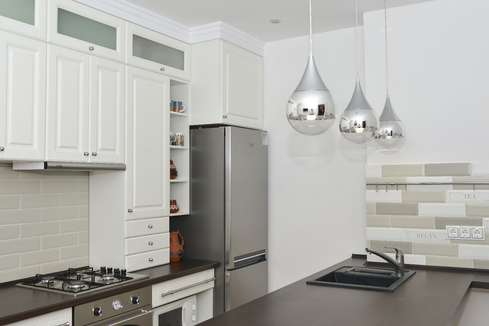 2-комнатная квартира в ЖК "Санаторный"