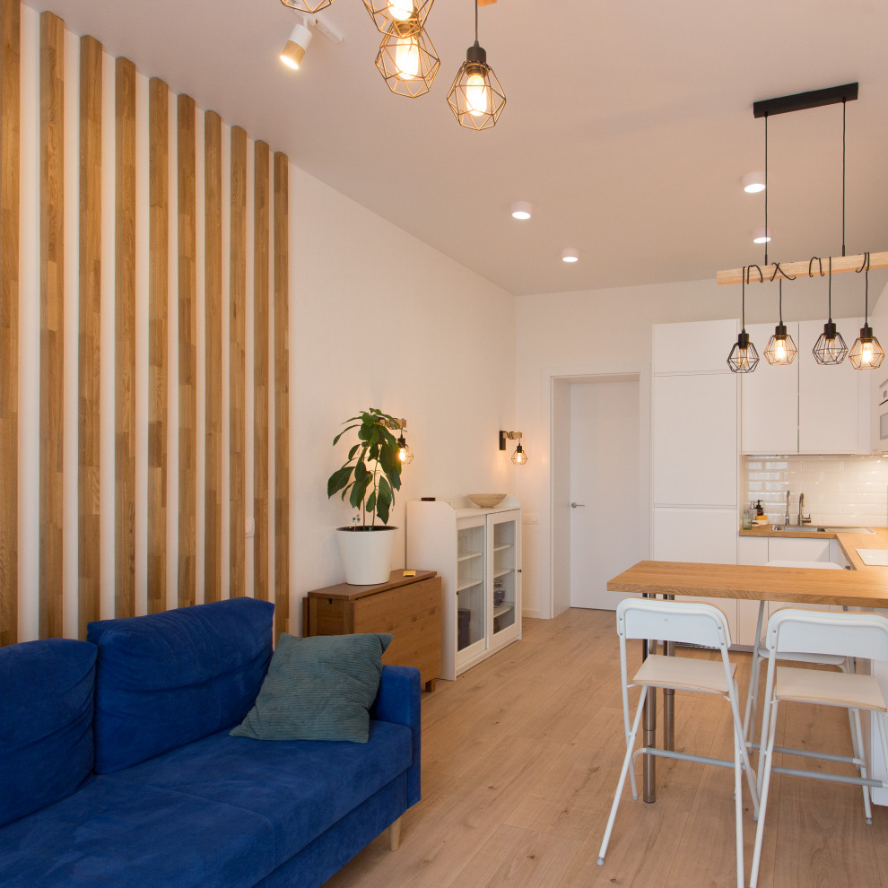 Открытое шоссе, 2к3