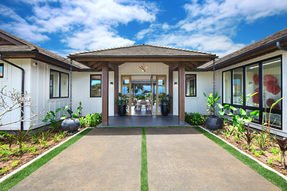 Kukui'ula Hale Leimomi