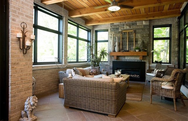 Westfield Custom coastal-exterior