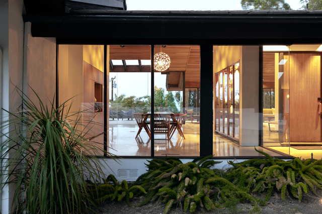 M house 